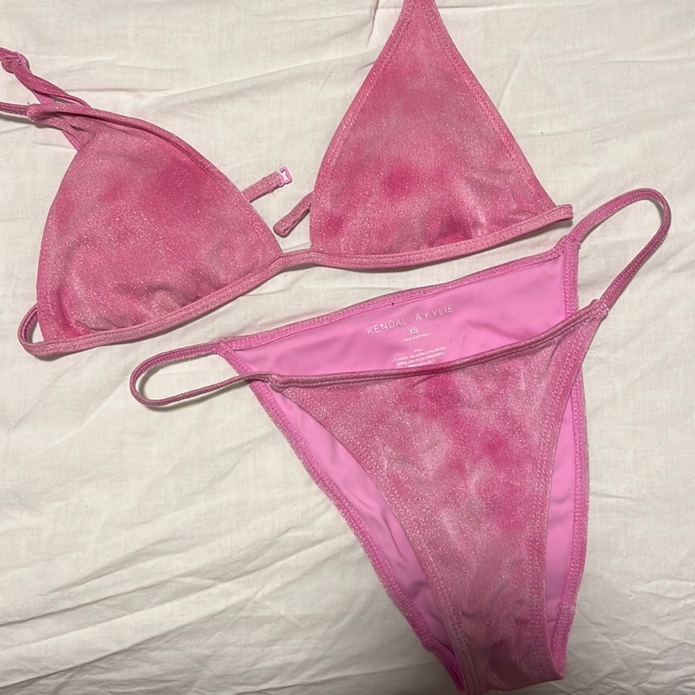 pacsun bikini